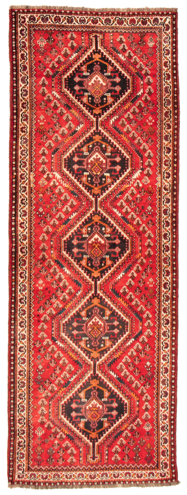 Turkish Anatolian Vintage 3'7