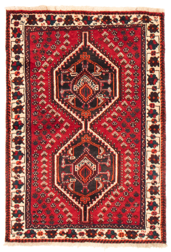 Turkish Anatolian Vintage 3'4