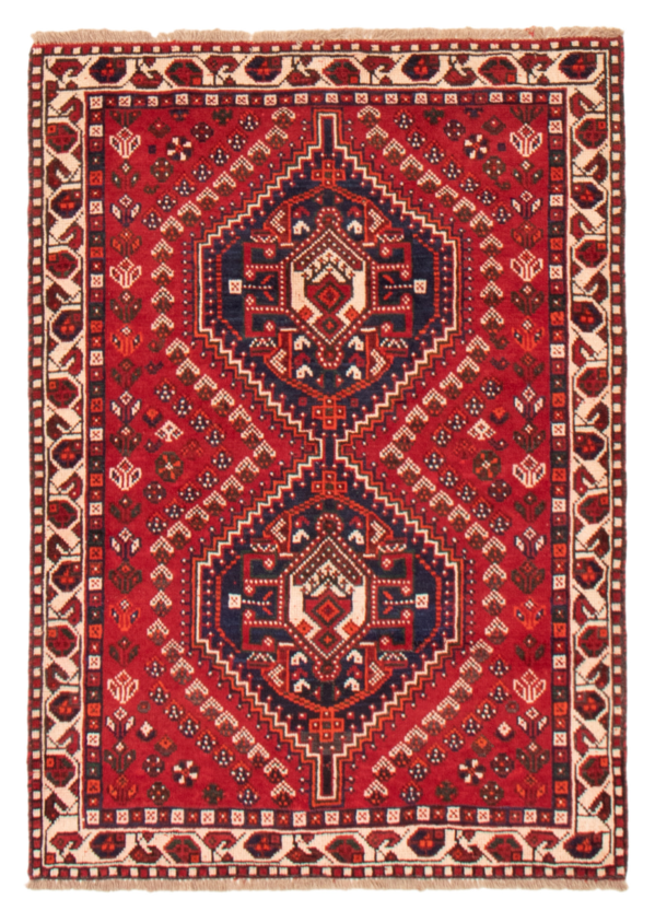 Turkish Anatolian Vintage 3'9