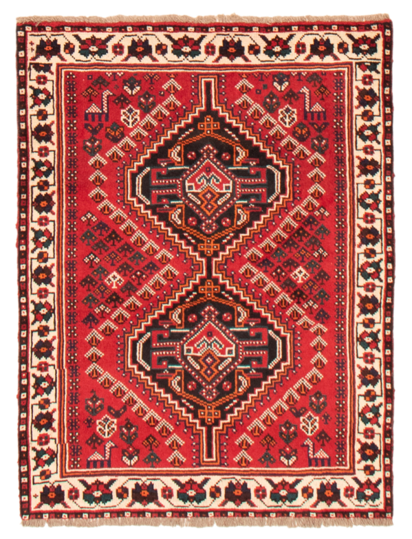 Turkish Anatolian Vintage 3'6