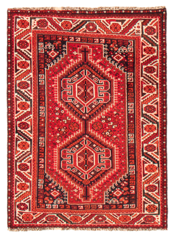 Turkish Anatolian Vintage 3'7