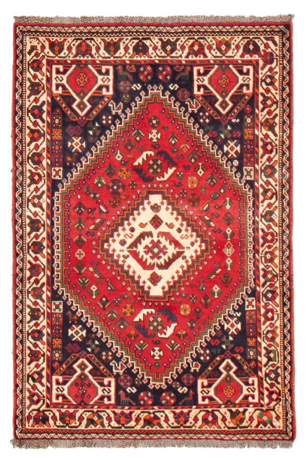 Turkish Anatolian Vintage 3'9