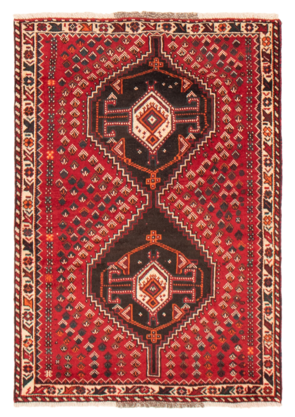 Turkish Anatolian Vintage 3'4