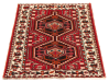 Turkish Anatolian Vintage 3'3