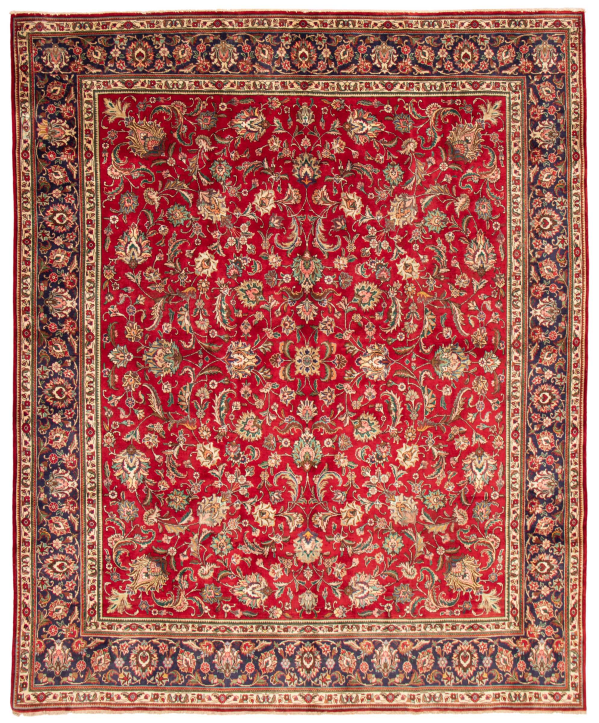 Persian Tabriz 11'0