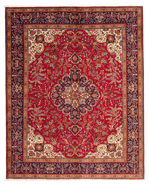 Persian Tabriz 10'2