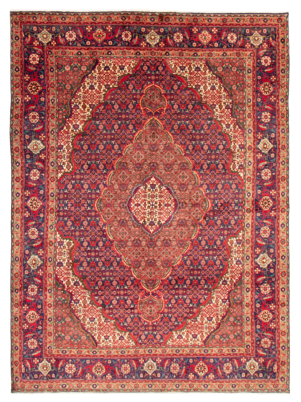 Persian Tabriz 8'1