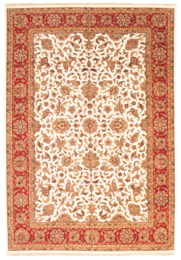 Indian Finest Agra Jaipur 12'1