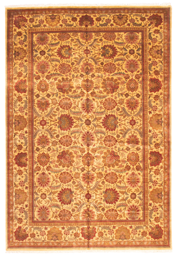 Indian Finest Agra Jaipur 12'0