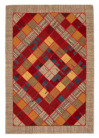 Ottoman Yama Patchwork