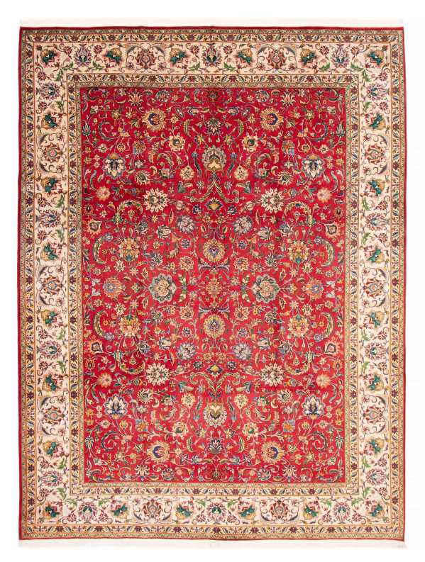 Persian Tabriz 9'10