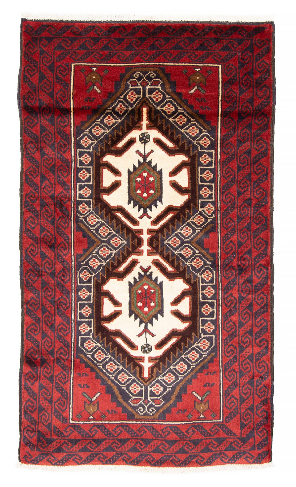 Afghan Royal Baluch 3'0