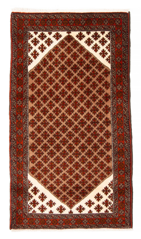 Afghan Royal Baluch 2'11