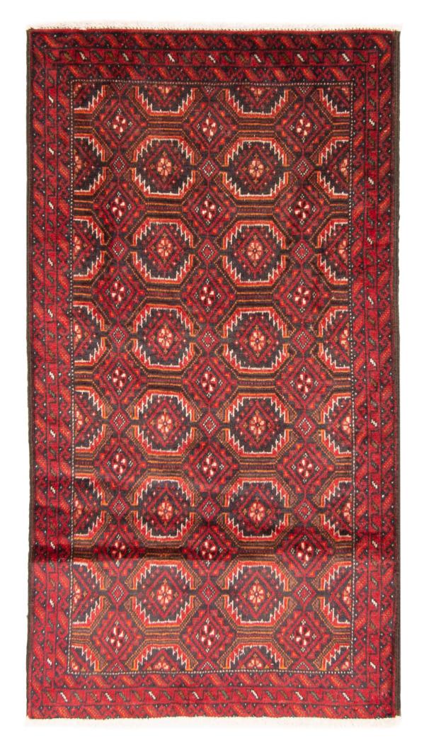 Afghan Royal Baluch 2'9