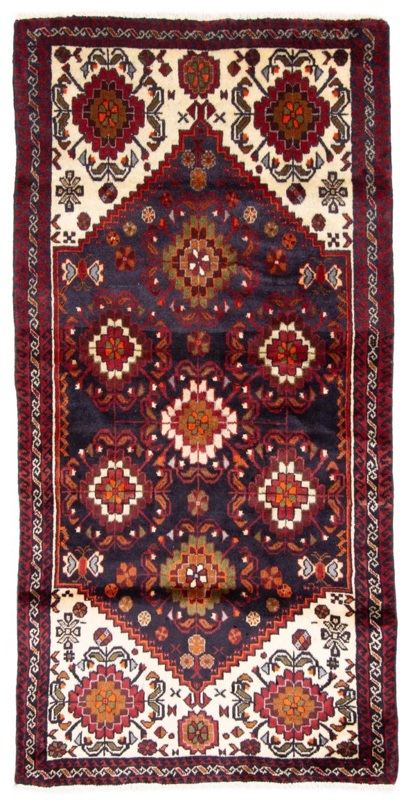 Afghan Royal Baluch 3'2