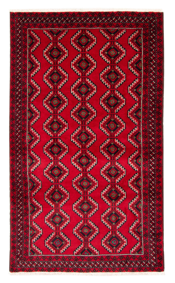 Afghan Royal Baluch 3'9