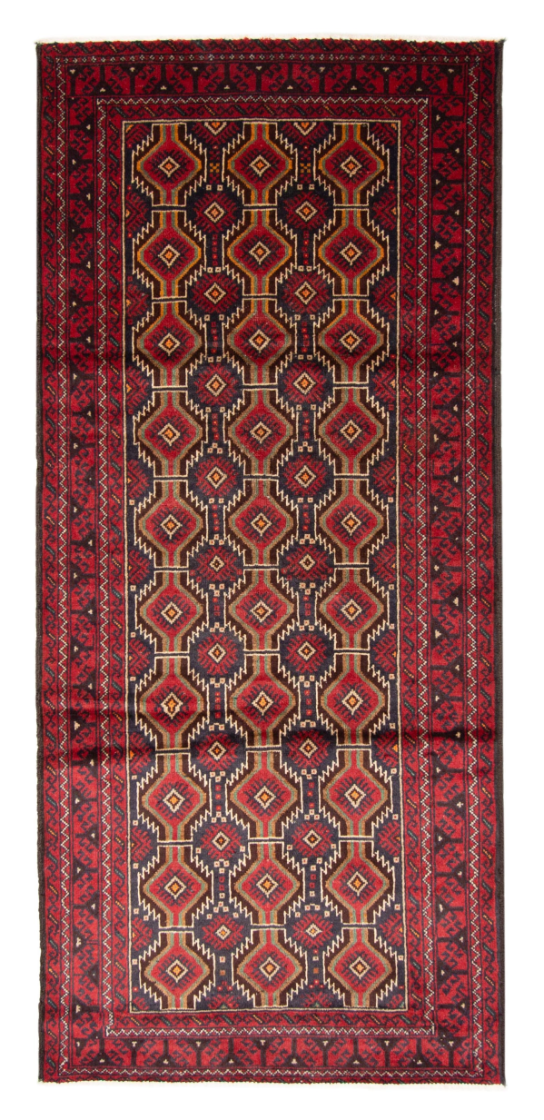 Afghan Royal Baluch 2'11