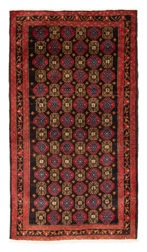 Afghan Royal Baluch 3'3