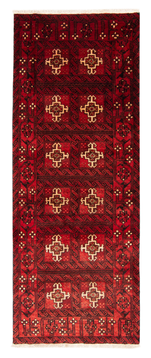 Afghan Royal Baluch 2'8