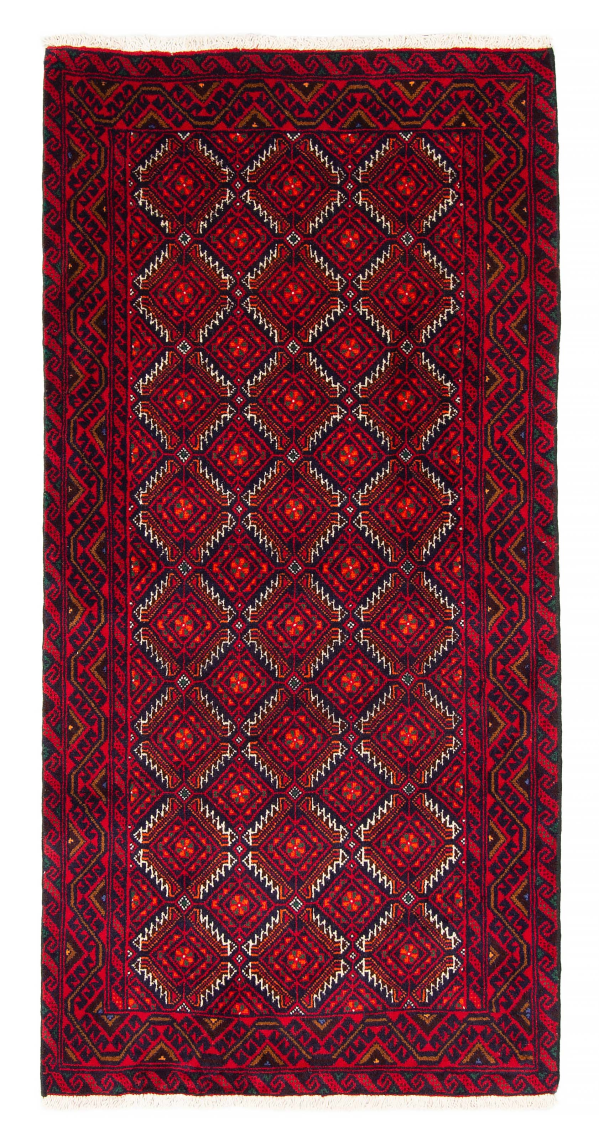 Afghan Royal Baluch 3'0