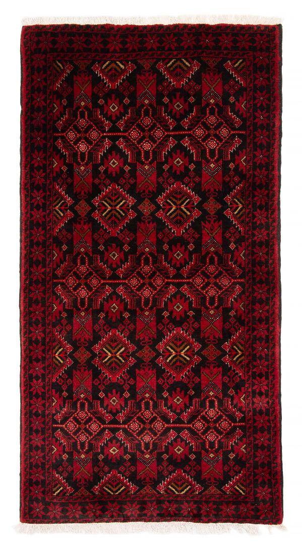 Afghan Royal Baluch 3'0