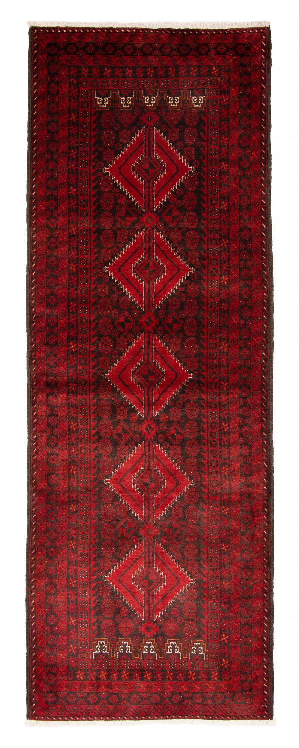 Afghan Royal Baluch 3'4