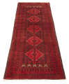 Afghan Royal Baluch 3'4