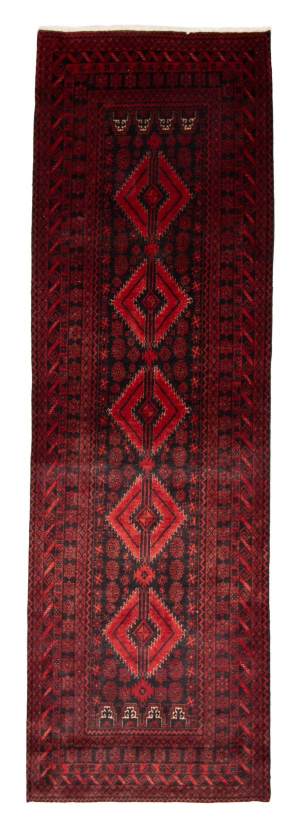 Afghan Royal Baluch 3'4