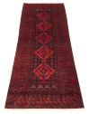 Afghan Royal Baluch 3'4