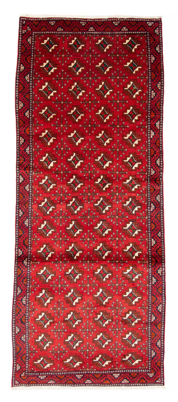 Afghan Royal Baluch 3'8