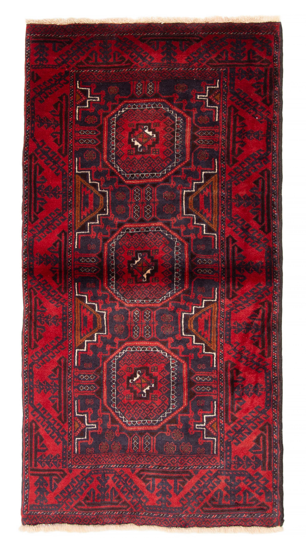 Afghan Royal Baluch 2'11