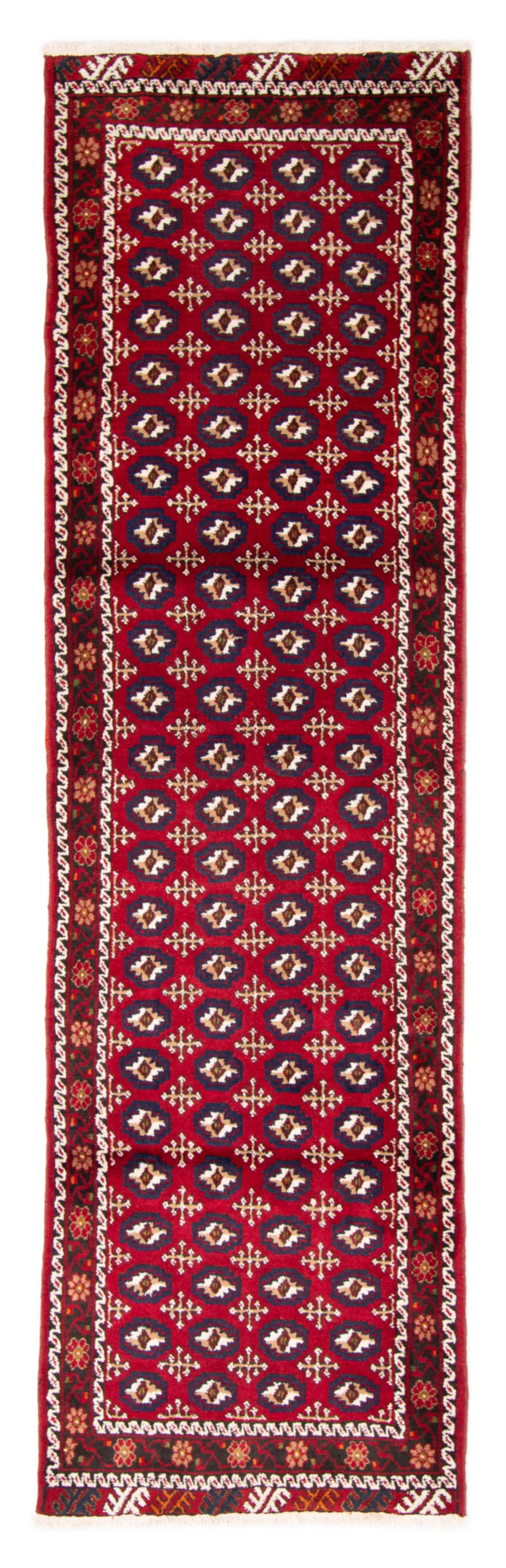 Afghan Royal Baluch 2'8