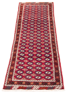 Afghan Royal Baluch 2'8