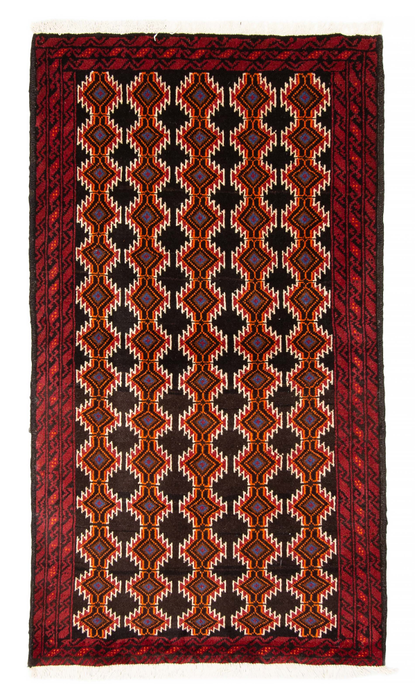 Afghan Royal Baluch 3'0