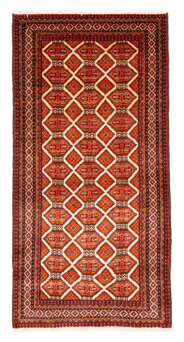 Afghan Royal Baluch 3'1