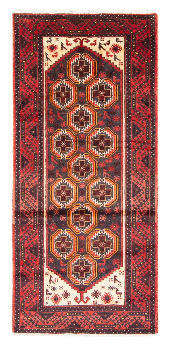 Afghan Royal Baluch 3'0