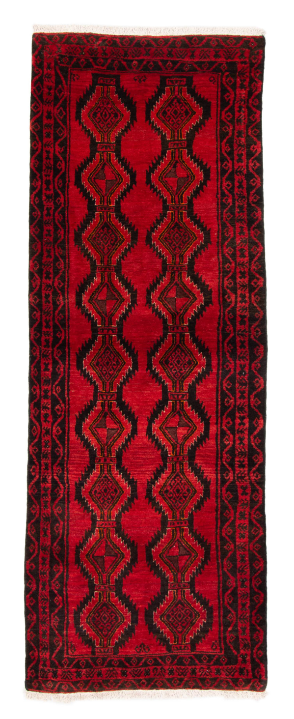 Afghan Royal Baluch 2'10