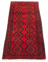 Afghan Royal Baluch 2'10