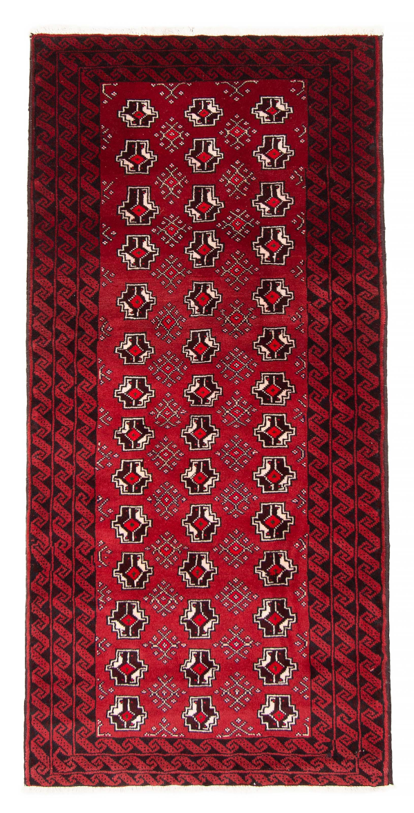 Afghan Royal Baluch 2'10