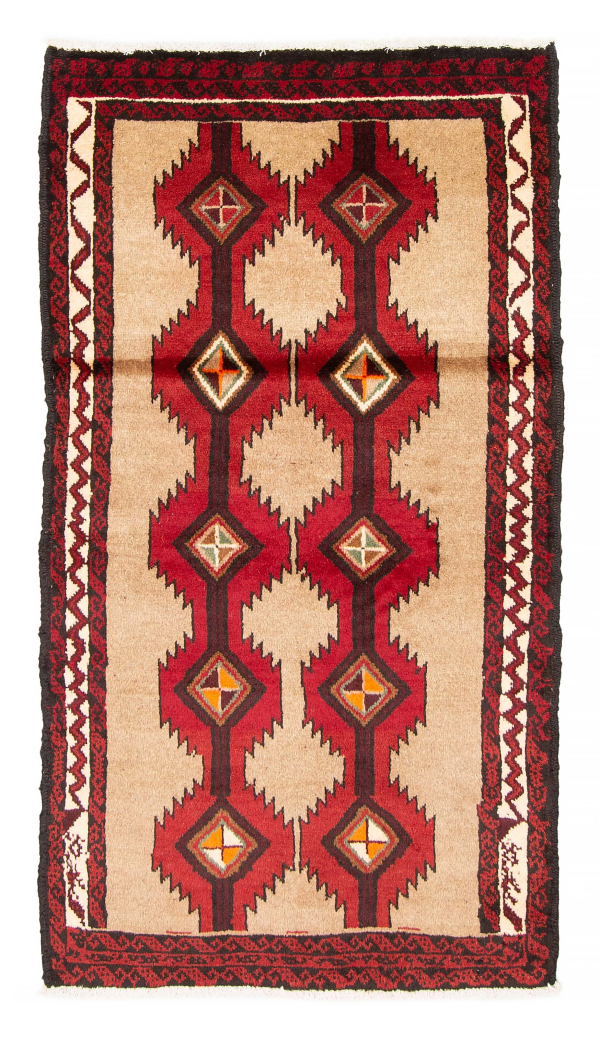 Afghan Royal Baluch 2'10