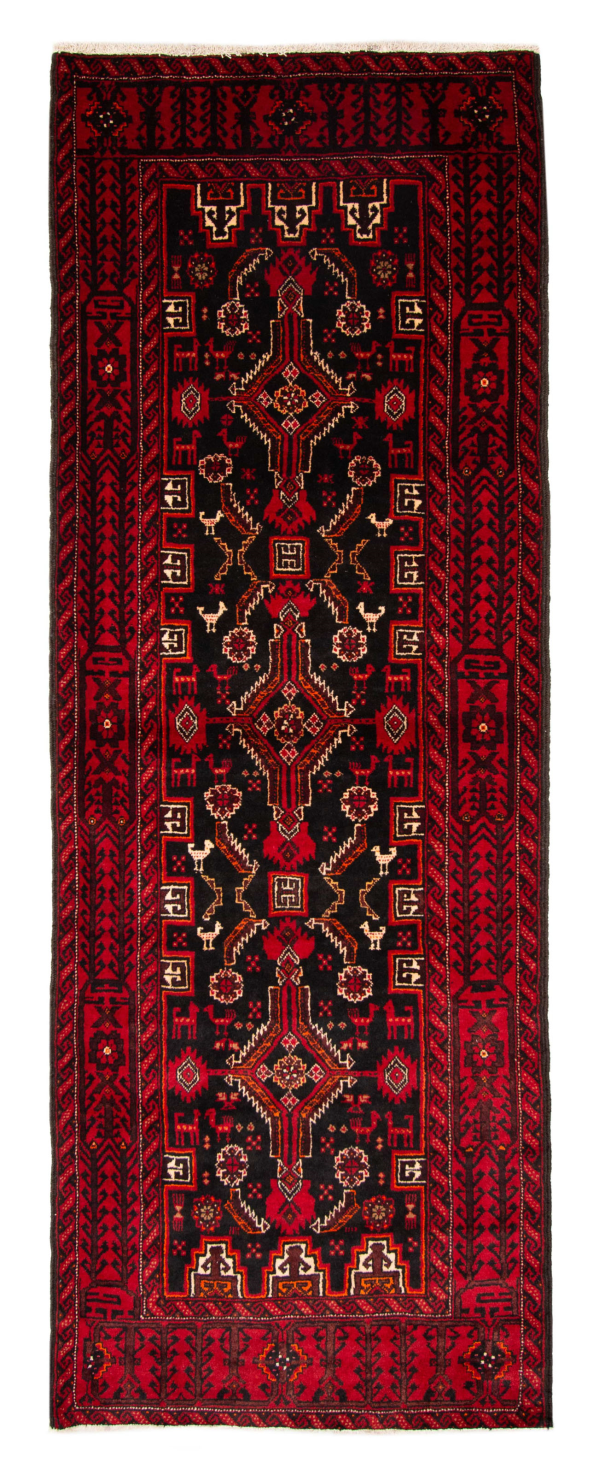 Afghan Royal Baluch 3'6