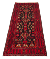 Afghan Royal Baluch 3'6