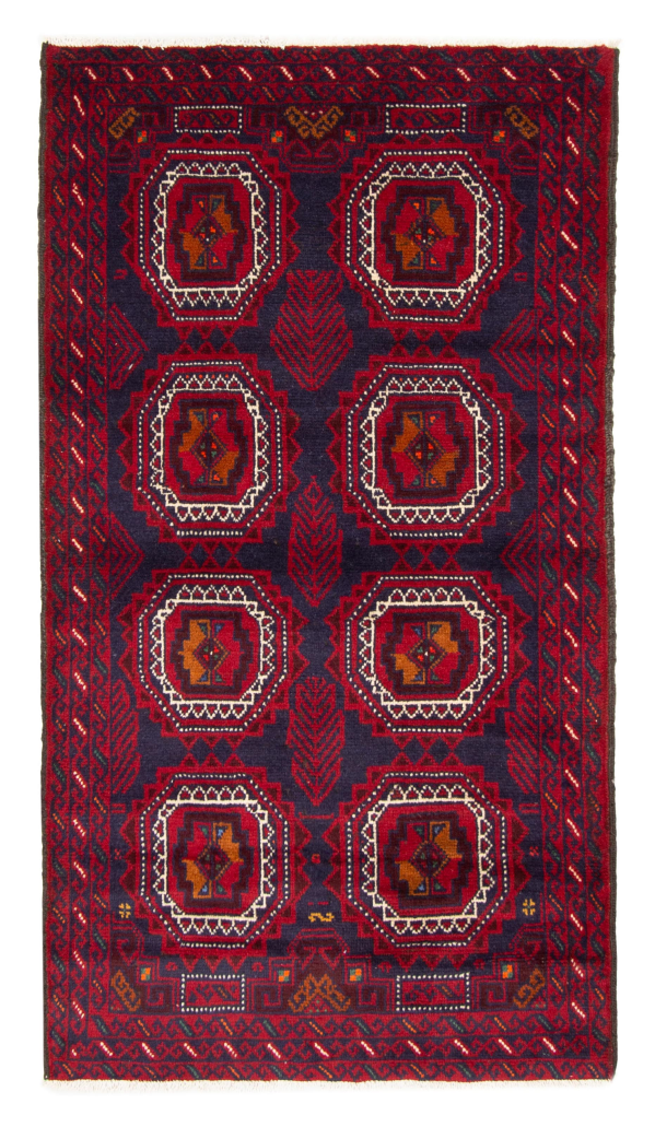 Afghan Royal Baluch 3'1