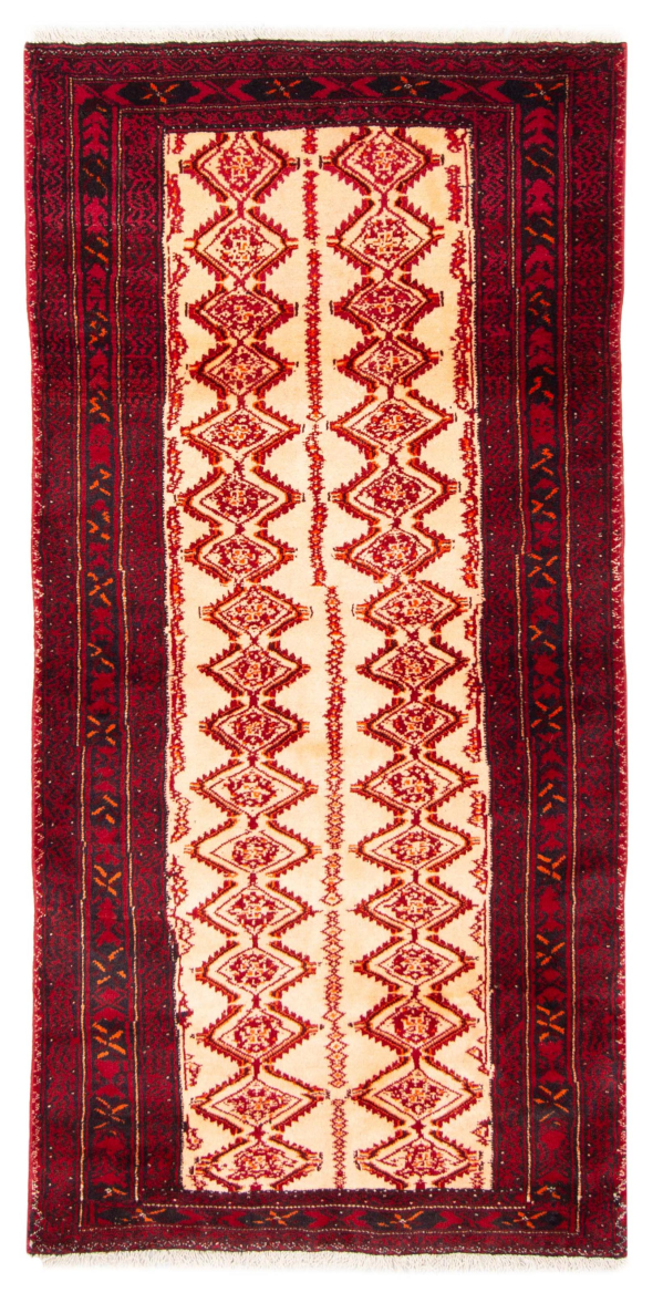 Afghan Royal Baluch 2'9