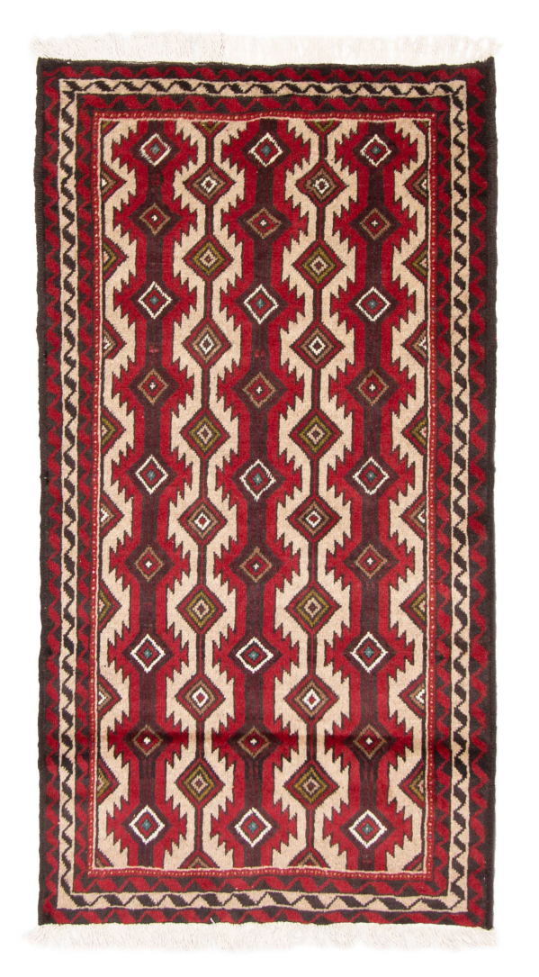 Afghan Royal Baluch 3'0