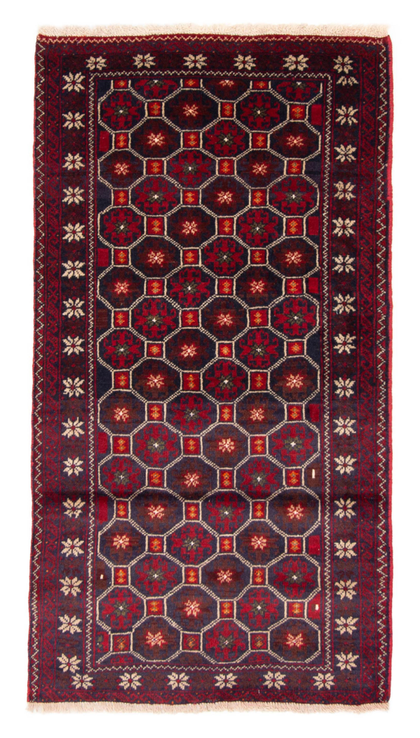 Afghan Royal Baluch 3'0