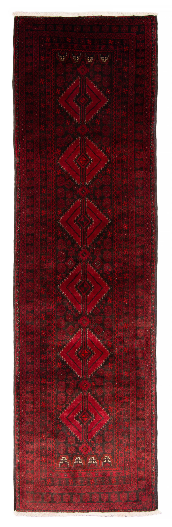 Afghan Royal Baluch 3'0