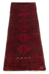 Afghan Royal Baluch 3'0