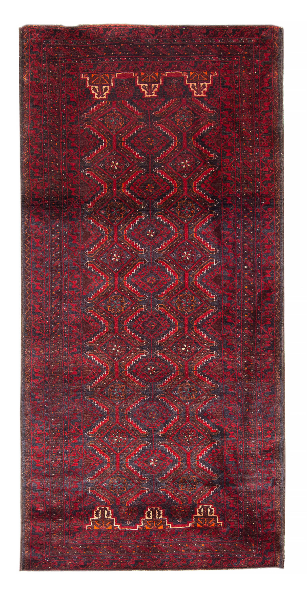 Afghan Royal Baluch 2'11