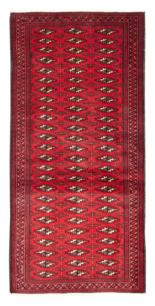 Afghan Royal Baluch 3'2